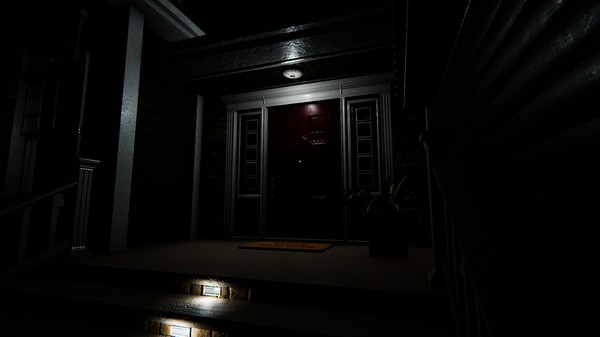 欢迎回来，老爸