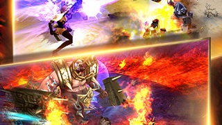 操作方便的暗黑童话手游合集