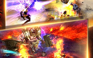 操作方便的暗黑童话手游合集