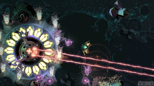 星骑：亘古时空