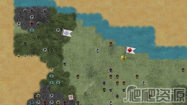 审判：末世生存模拟