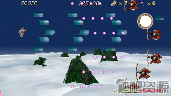 战国之刃3：战国加农