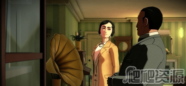 阿加莎克里斯蒂：ABC谋杀案