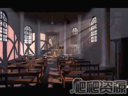 亚尔默逊：冒险者的遗产