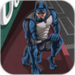 绳索英雄副镇最新版