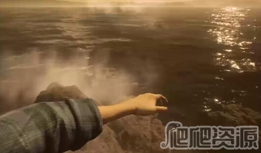 艾迪芬奇的记忆