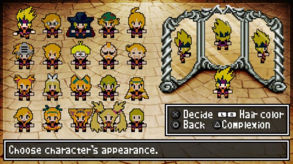 经典迷宫：扶翼魔装阵X2