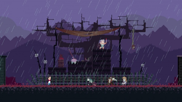 键盘侠干他喵的多元宇宙