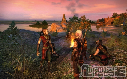 巫师加强版导演剪辑版