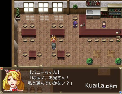 异世界随便侵犯汉化版