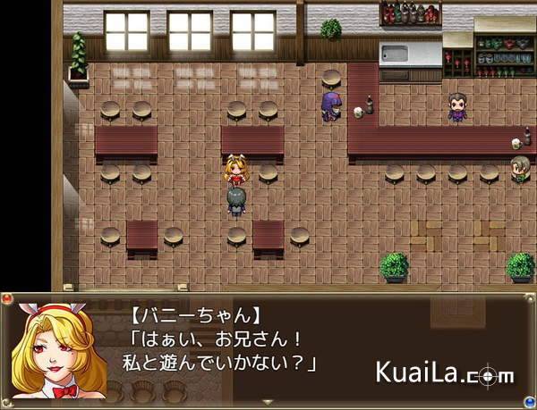 异世界随便侵犯汉化版