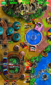 丧尸围城免费版