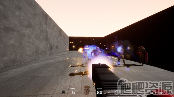 地狱里的俄罗斯黑帮