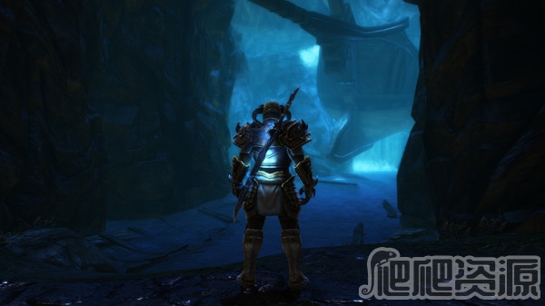 阿玛拉王国：惩罚