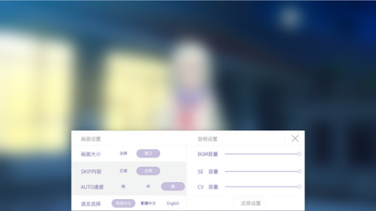 黄昏下的月台上