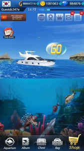 钓鱼锦标赛最新版