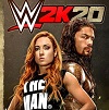 WWE 2K20