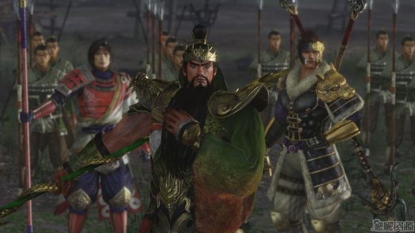 无双大蛇2：终极版