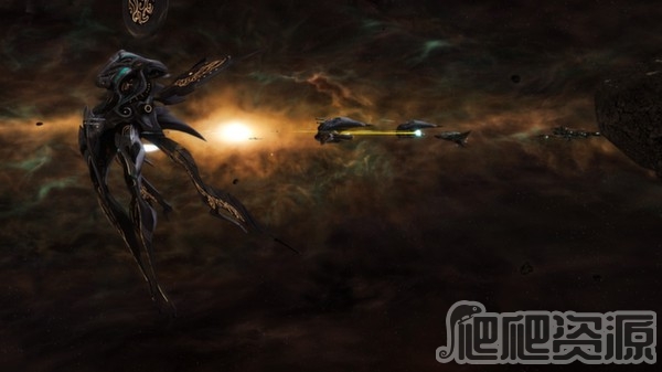 太阳帝国的原罪：背叛