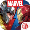 漫威对决台服