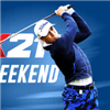PGA巡回赛2K21
