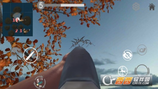 狩猎模拟器中文版(Hunting Simulator)