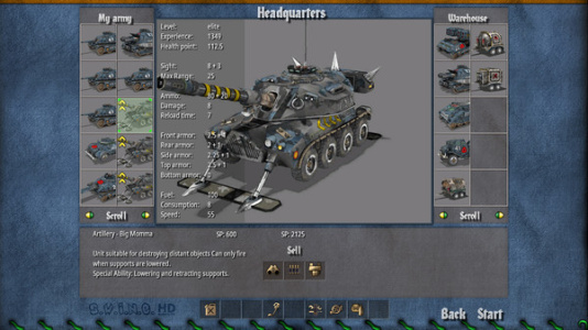 猪兔大战HD重制版