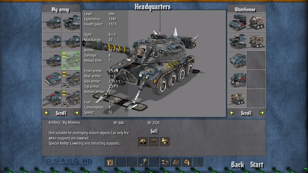 猪兔大战HD重制版