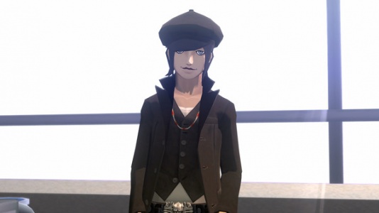 真女神转生3高清重制版