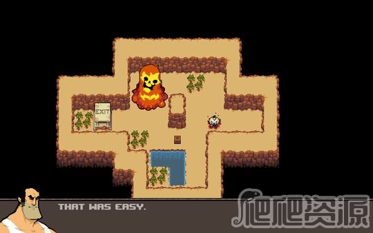 英雄萨姆：随机遭遇