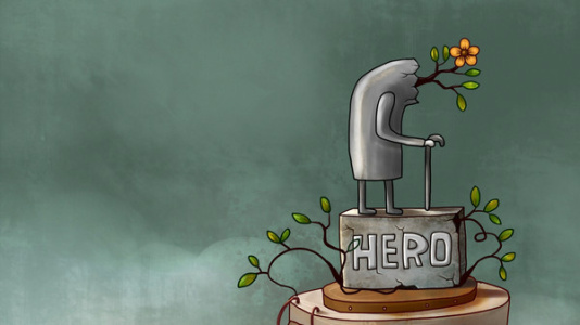 南瓜先生大冒险