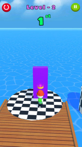 搬砖水上漂免广告版