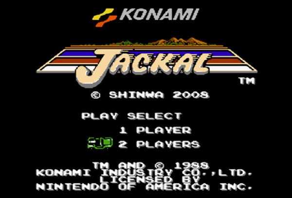 赤色要塞典藏版