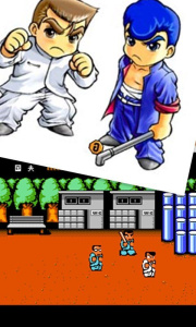 热血物语手机版