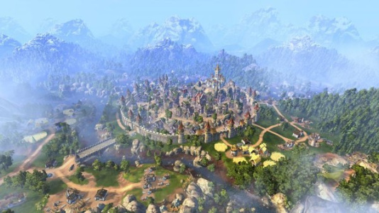 工人物语7经典回顾版