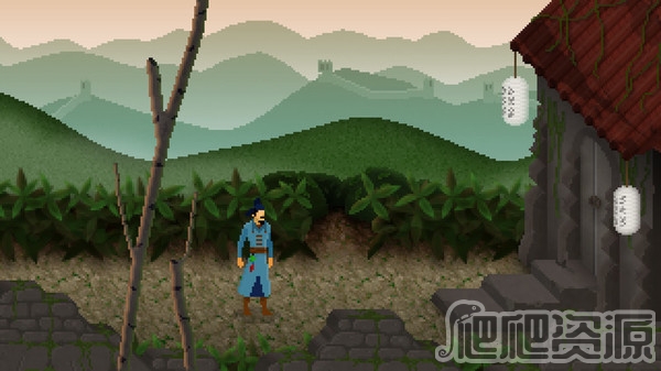 狄仁杰之锦蔷薇