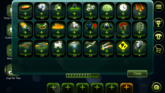 足球联赛：超坑联盟