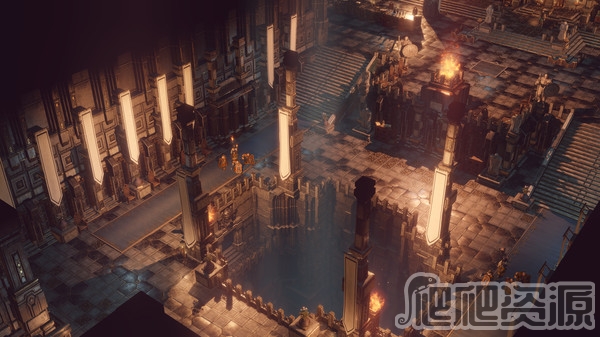 咒语力量3：灵魂收割