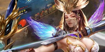 鲁大师百战沙城手游合集