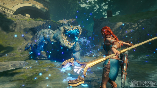 失落迷城：群星的诅咒