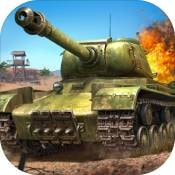坦克争锋vivo版