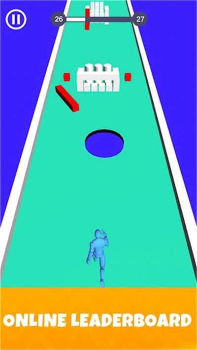 黑洞求生存游戏