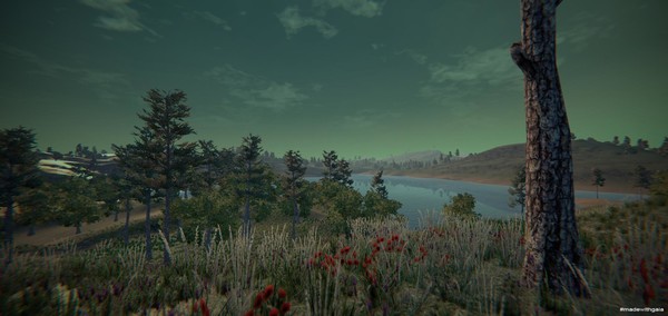 逃避战争：FPS战术生存