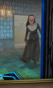 鬼修女无限金币破解版