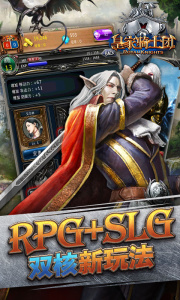 皇家骑士团九游版