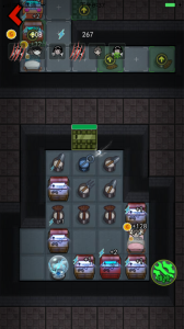 躺平发育加强版