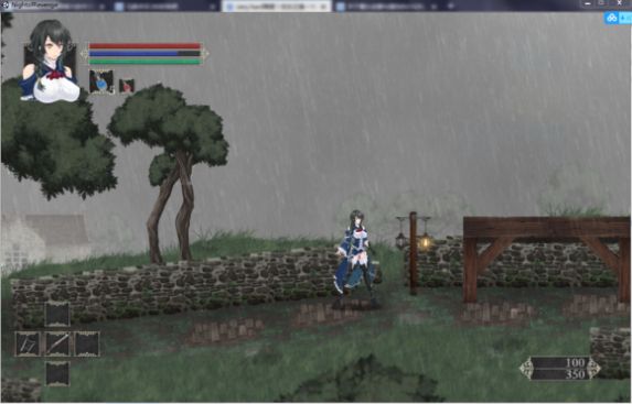 魔女复仇之夜1.05版