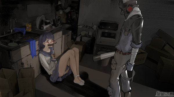 恋：一些小清新的猎奇故事