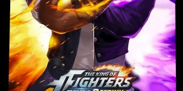 mugen拳皇手游合集