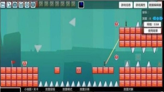 我想成为创造者单机版